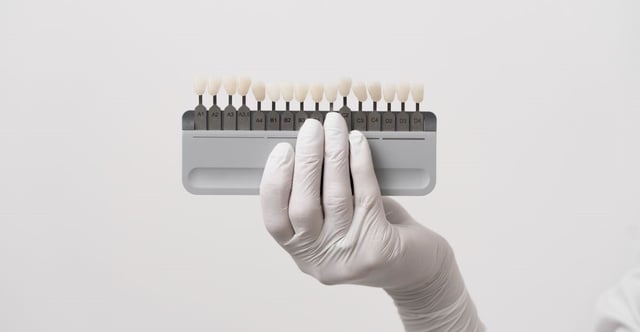 Dental Veneers