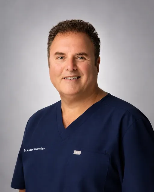 Dr. Andrew Penuvchev