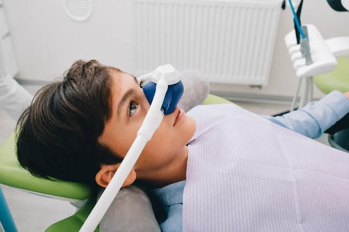 Dental Sedation