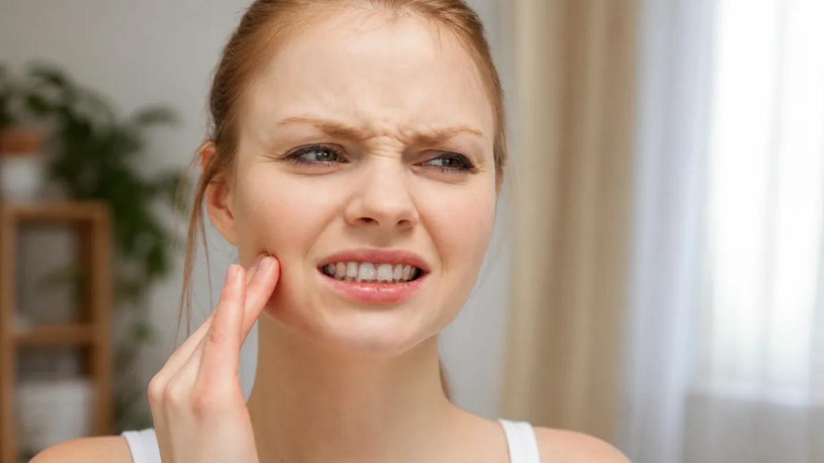 Tooth Extraction