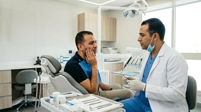 Dental Emergency