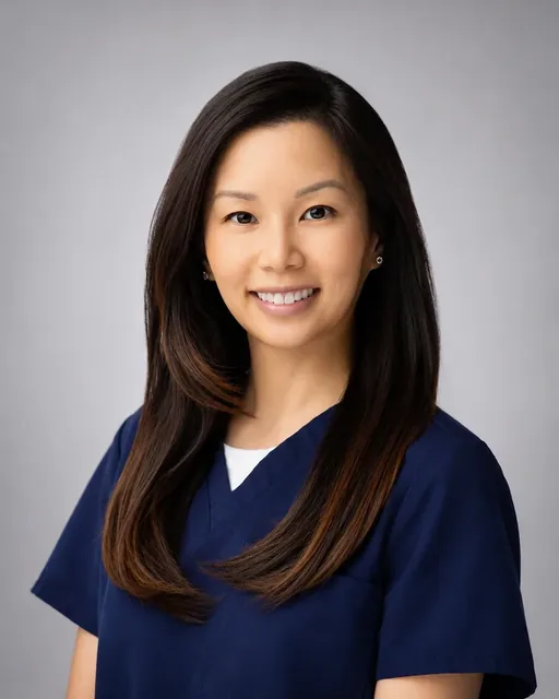 Dr. Vivian Wu