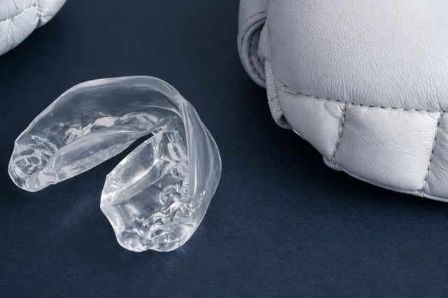 Occlusal & Night Guards