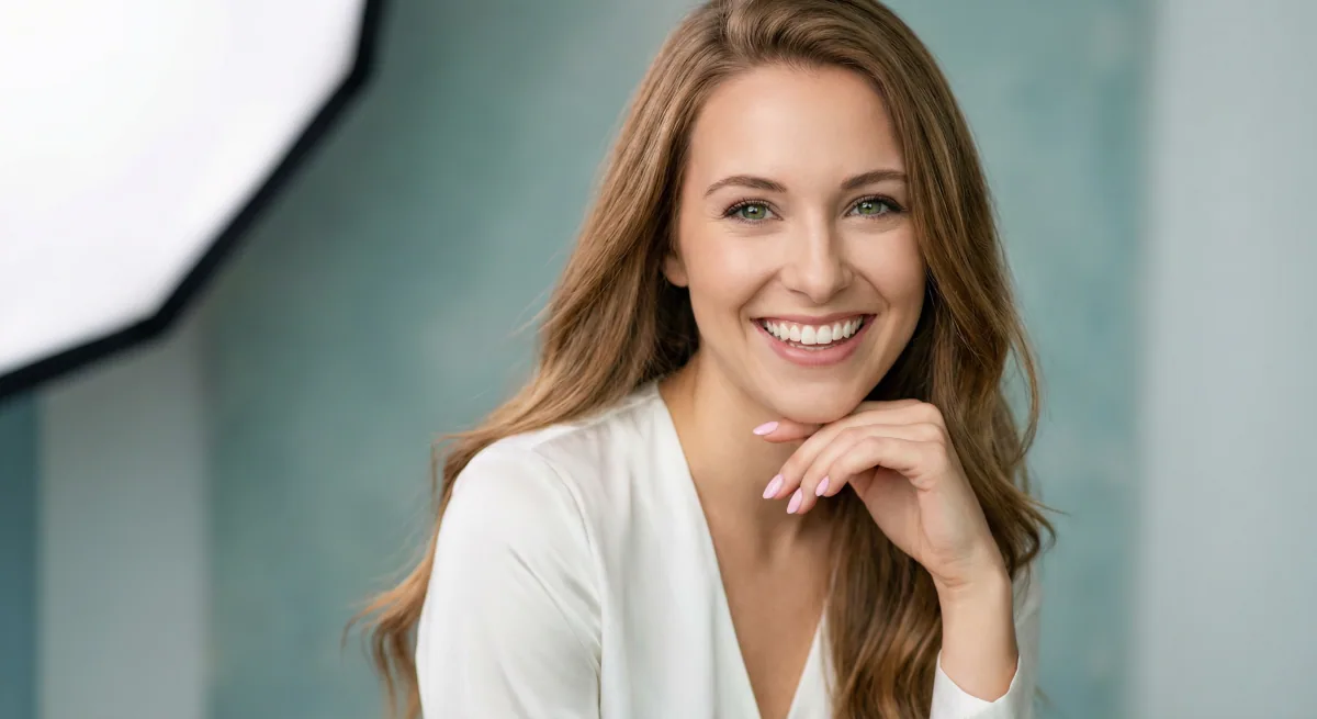 Smile Makeover
