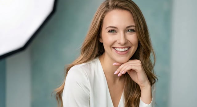 Smile Makeover