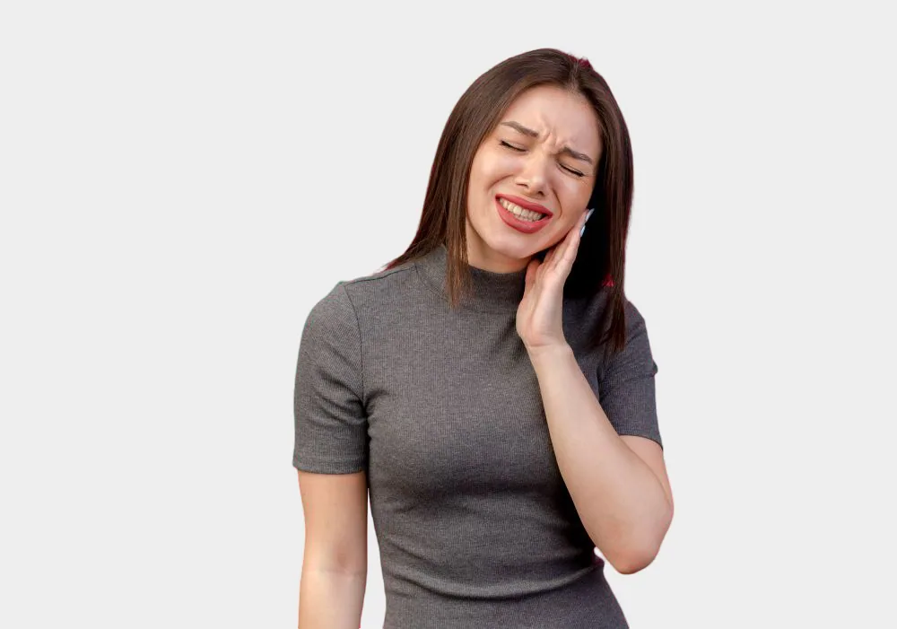 Tooth Pain & Abscess Treatment