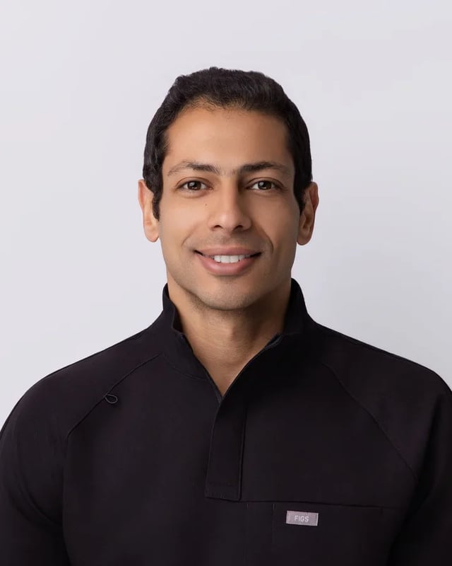 Dr. Shereif Zareif Tawfik