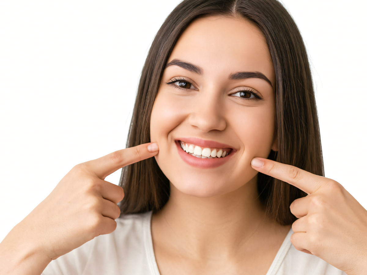 Family Dentist: Hereditary Dental Pattern Tracking