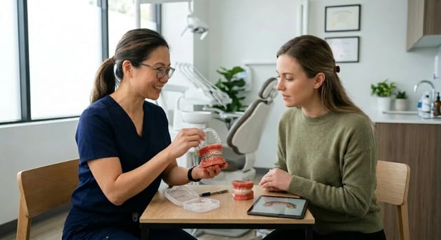 Invisalign vs Braces: Which Is Better for Crooked Teeth?