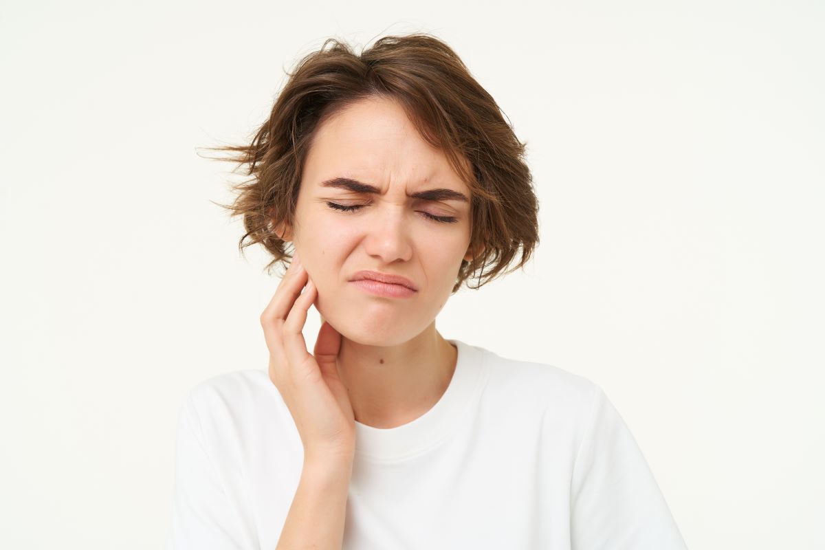 Emergency Extractions & Swelling Relief