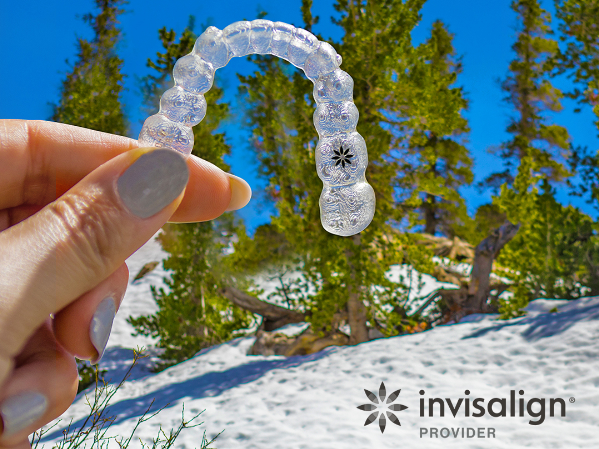 Invisalign Dentist: Advanced Complex Case Techniques