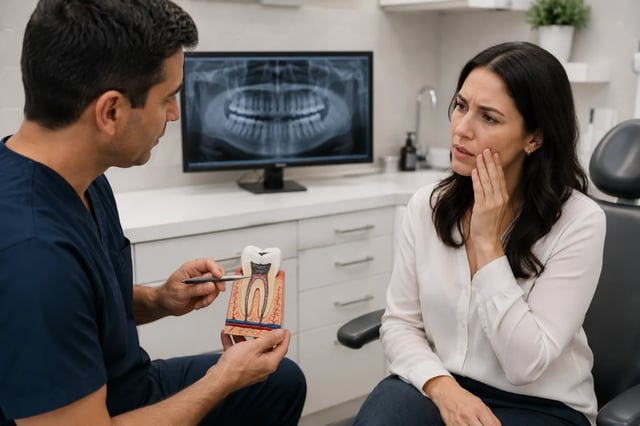 Root Canal