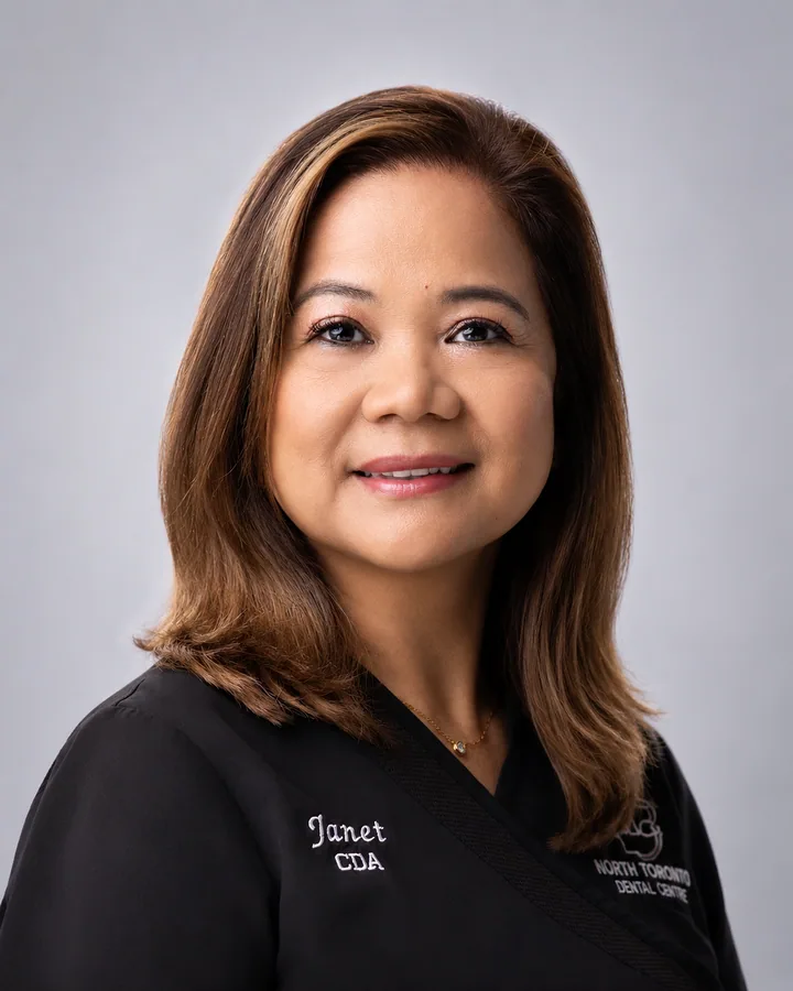 Janet