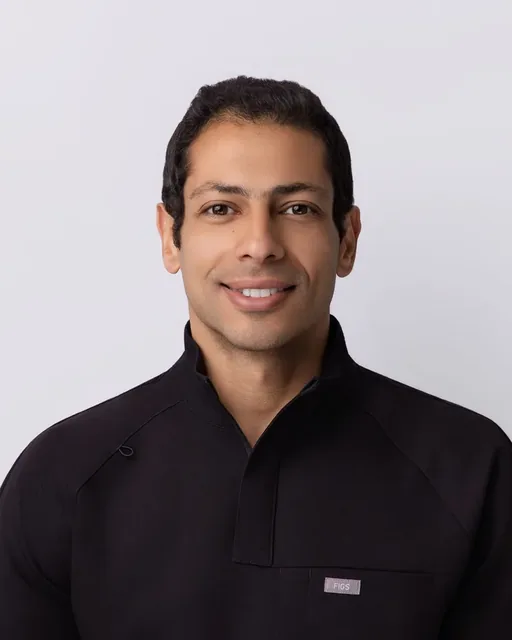 Dr. Shereif Zareif Tawfik