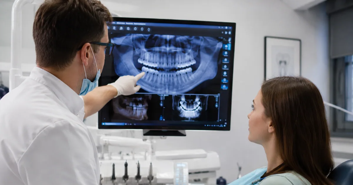 Oral Cancer Screening