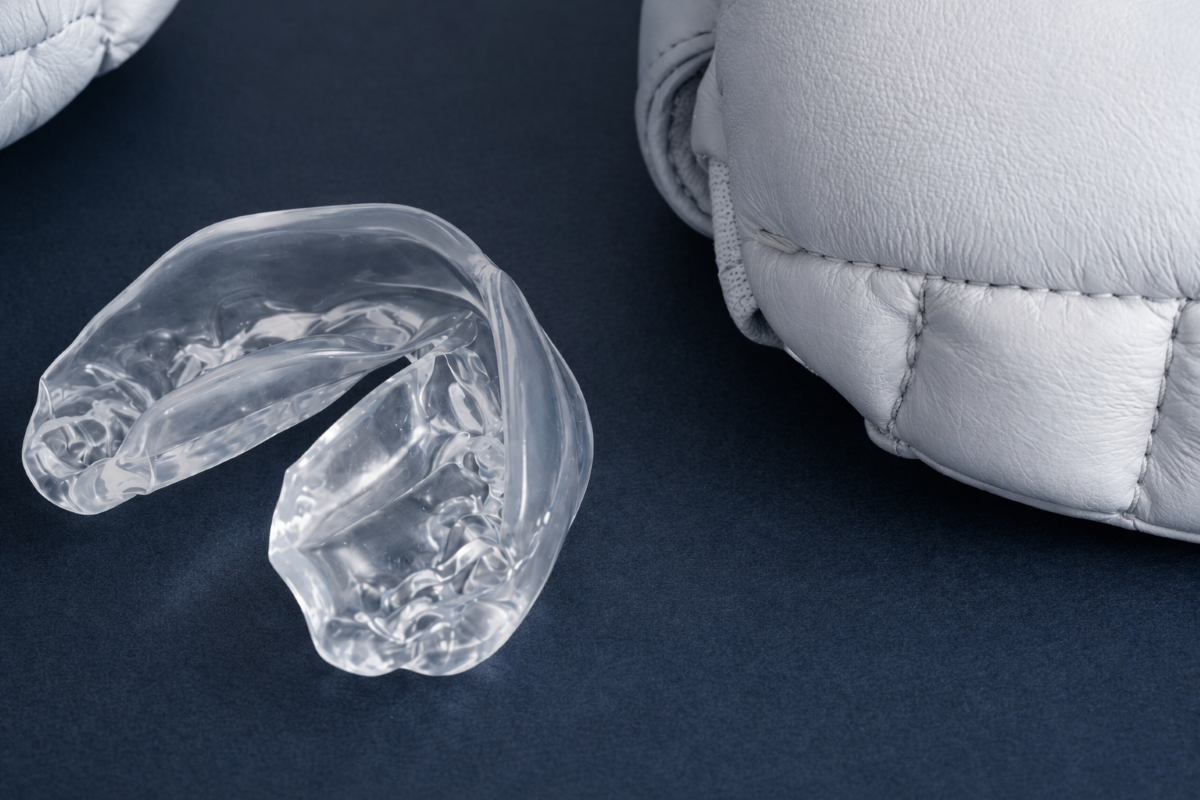 Occlusal & Night Guards