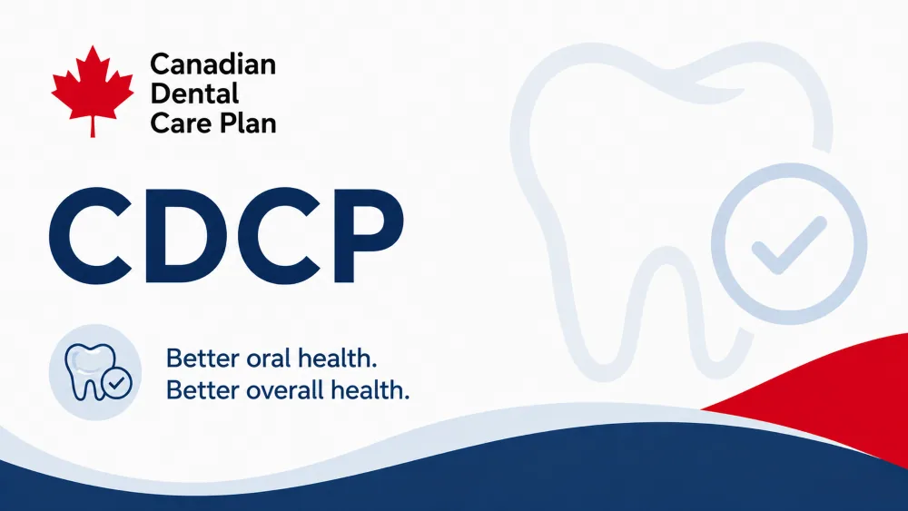 CDCP Dentist