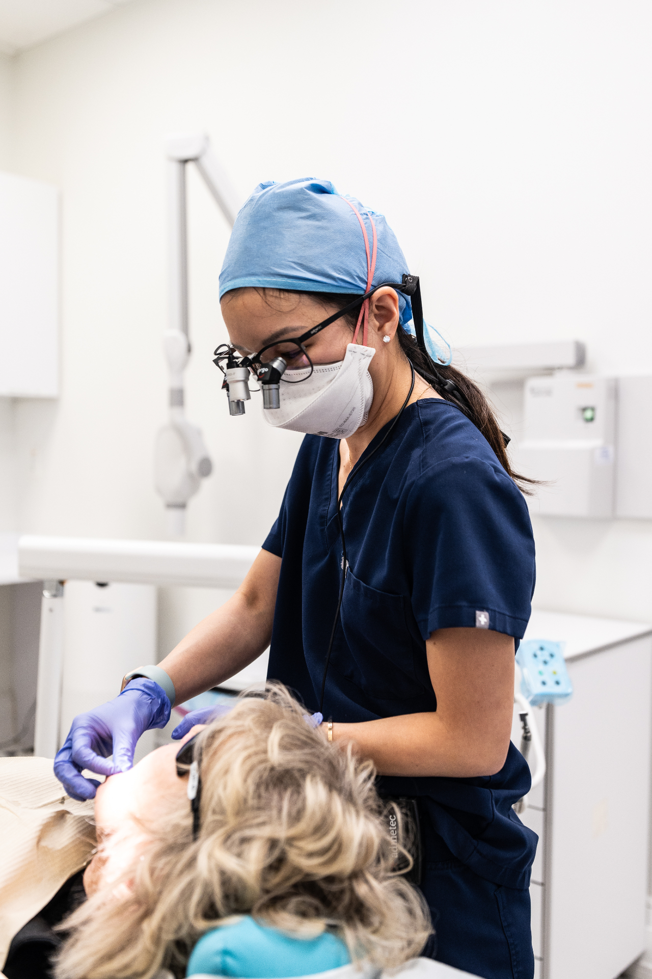Preventative Dentistry