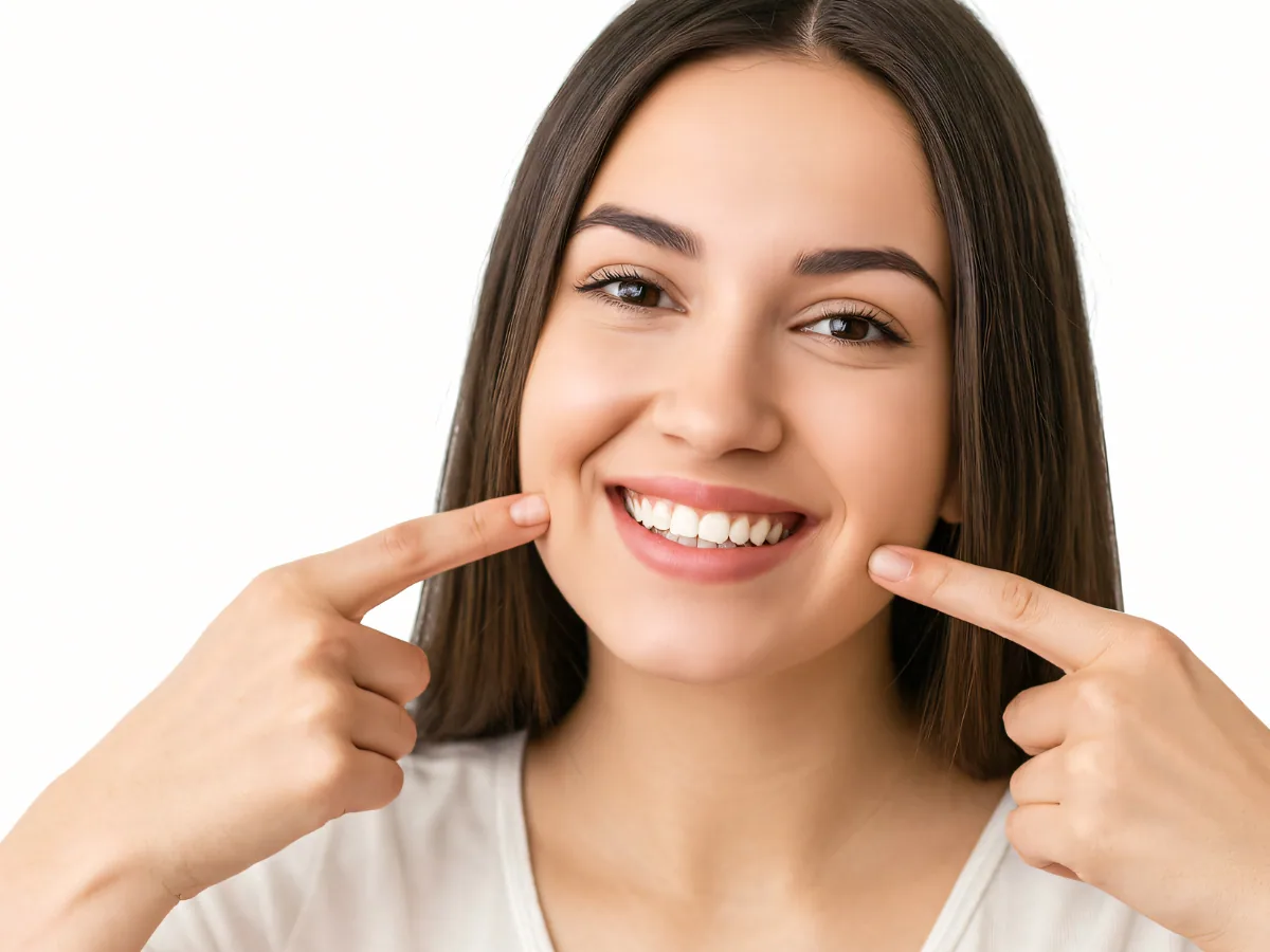 Family Dentist: Hereditary Dental Pattern Tracking