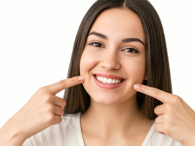 Family Dentist: Hereditary Dental Pattern Tracking